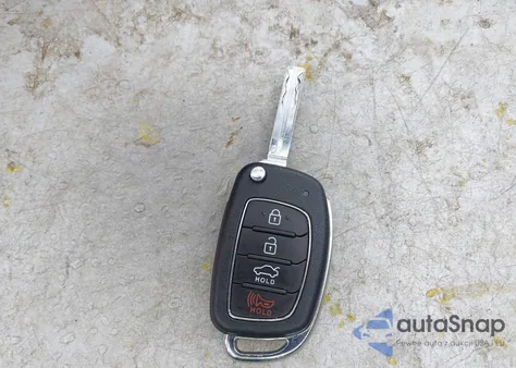 2019 Hyundai Sonata Se из США, поврежденный, VIN 5NPE24AF5KH800406